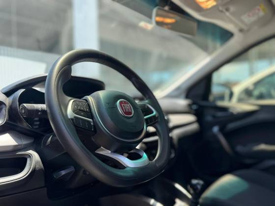 FIAT ARGO 1.0 FIREFLY FLEX MANUAL